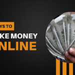 10 Best Ways online money