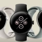 Google Pixel Watch 3
