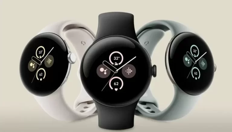 Google Pixel Watch 3