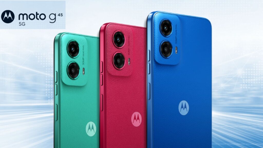 Moto-G45-5G