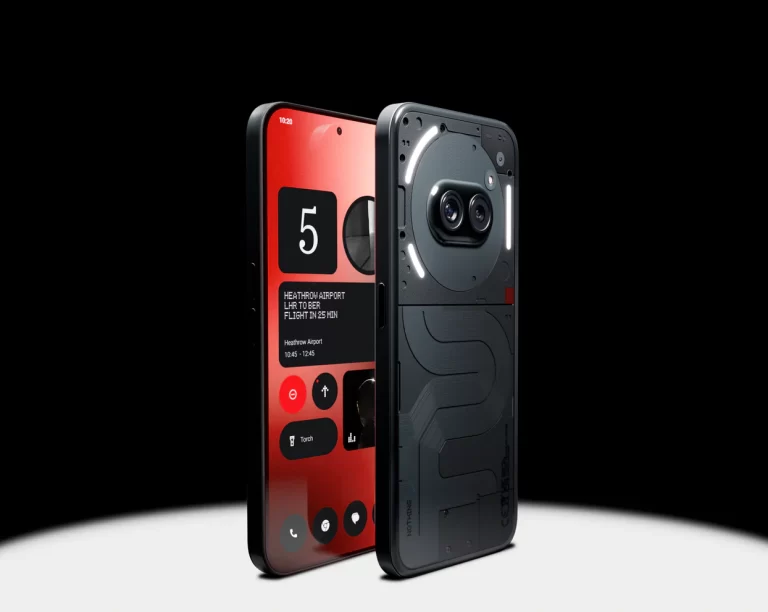 Nothing Phone 2a Plus Specifications and price in India