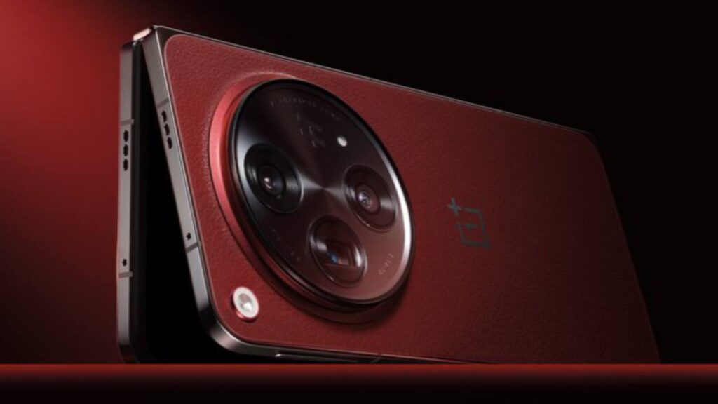 OnePlus Open Apex