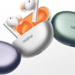 Realme Buds Air 6
