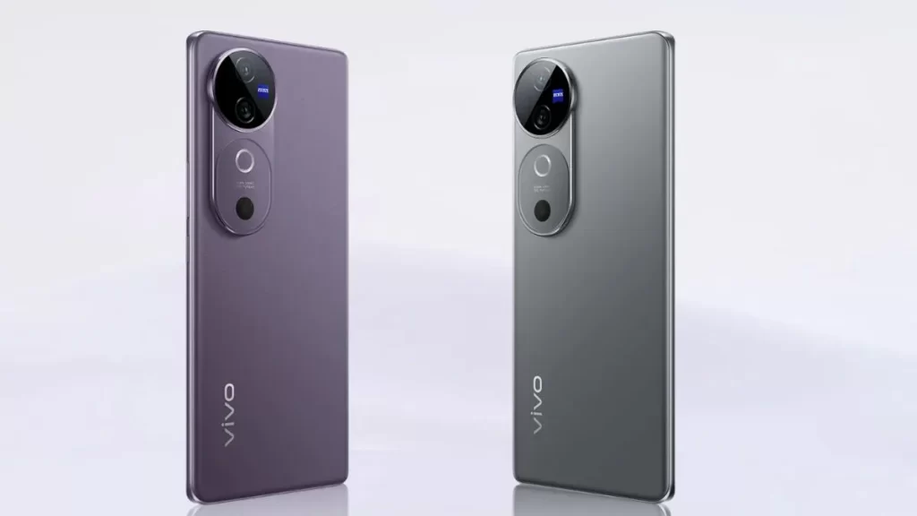 Vivo-V40