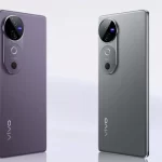 Vivo-V40