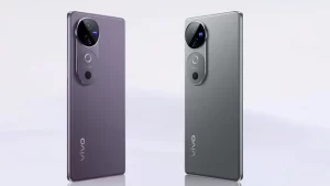 Vivo-V40