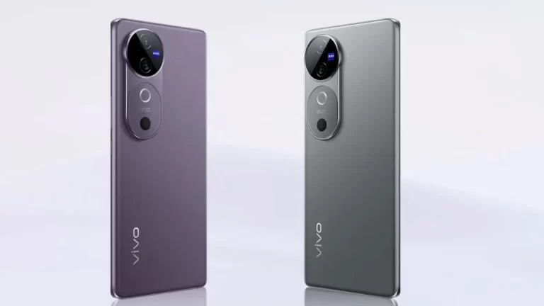 Vivo-V40