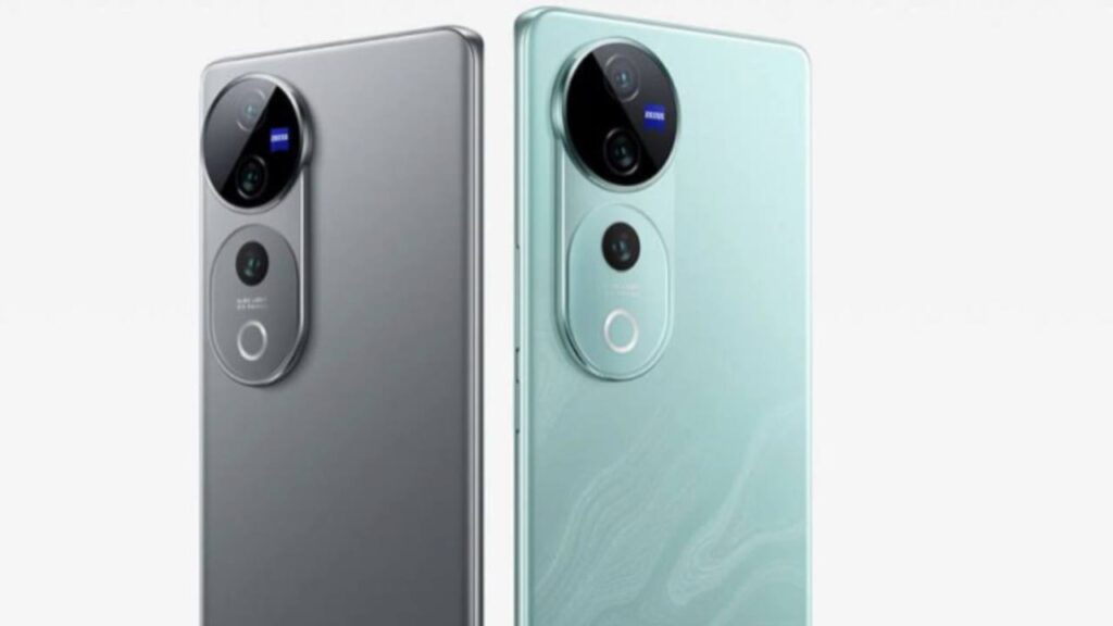 vivo v40