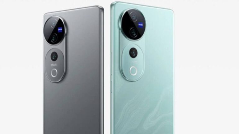 vivo v40